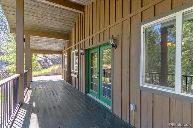 8445 State Highway 96 Westcliffe, CO 81252