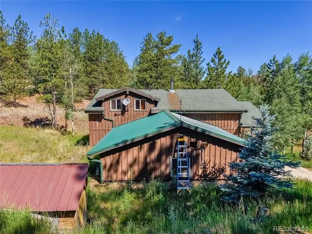 8445 State Highway 96 Westcliffe, CO 81252