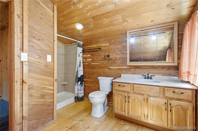 8445 State Highway 96 Westcliffe, CO 81252