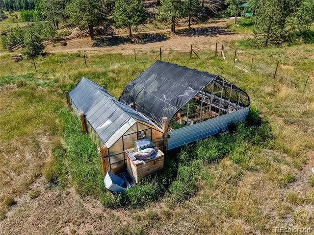 8445 State Highway 96 Westcliffe, CO 81252