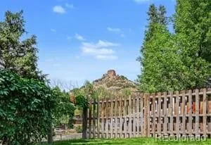 520 Anderson Street Castle Rock, CO 80104