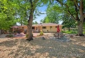 520 Anderson Street Castle Rock, CO 80104