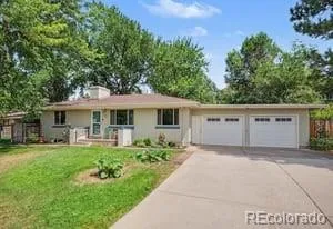 520 Anderson Street Castle Rock, CO 80104