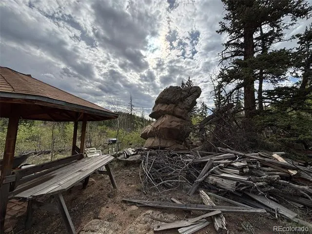 150 Ambush Lane Jefferson, CO 80456