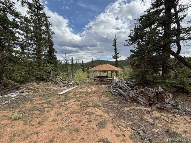 150 Ambush Lane Jefferson, CO 80456