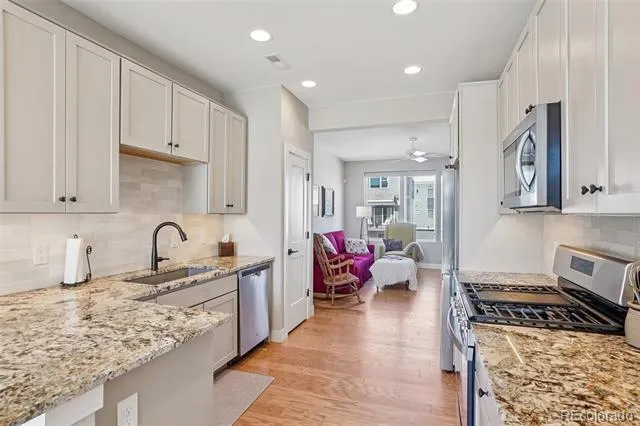888 S Valentia Street #17-103 Denver, CO 80247