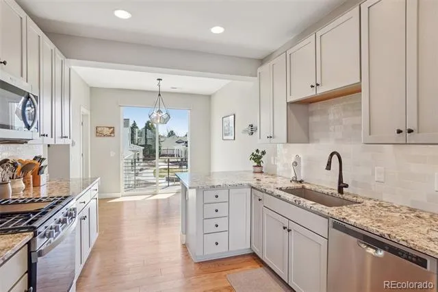 888 S Valentia Street #17-103 Denver, CO 80247