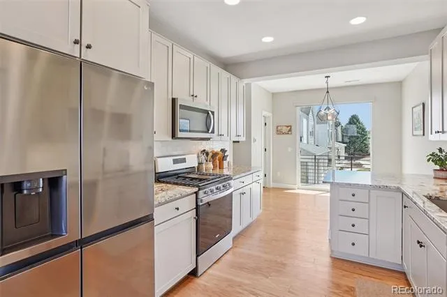 888 S Valentia Street #17-103 Denver, CO 80247