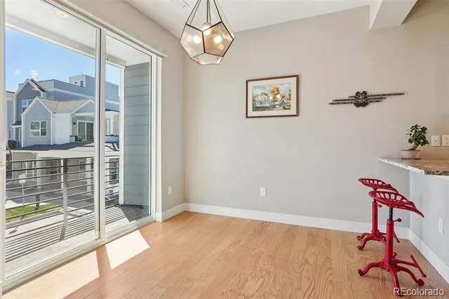 888 S Valentia Street #17-103 Denver, CO 80247