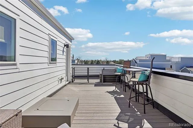 888 S Valentia Street #17-103 Denver, CO 80247