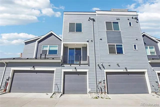 888 S Valentia Street #17-103 Denver, CO 80247