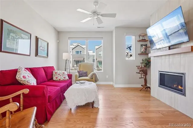 888 S Valentia Street #17-103 Denver, CO 80247