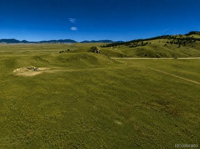 1234 Toltec Trail Hartsel, CO 80449