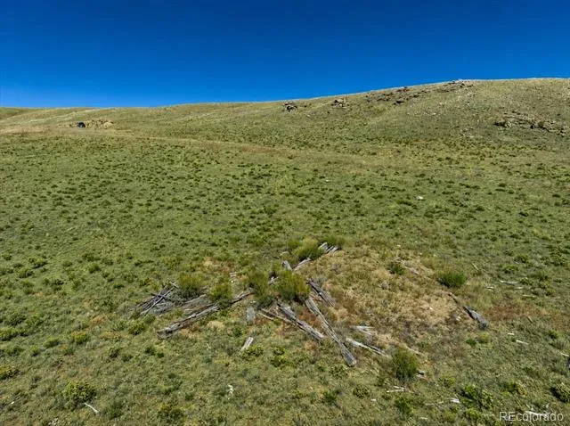 1234 Toltec Trail Hartsel, CO 80449
