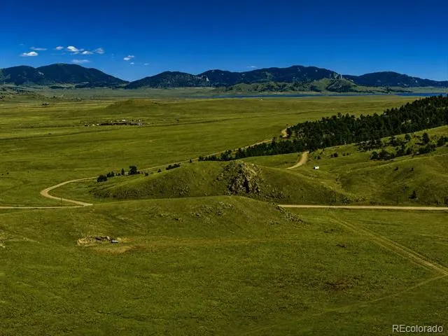 1234 Toltec Trail Hartsel, CO 80449