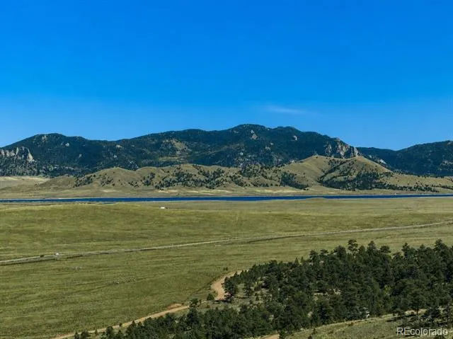 1234 Toltec Trail Hartsel, CO 80449
