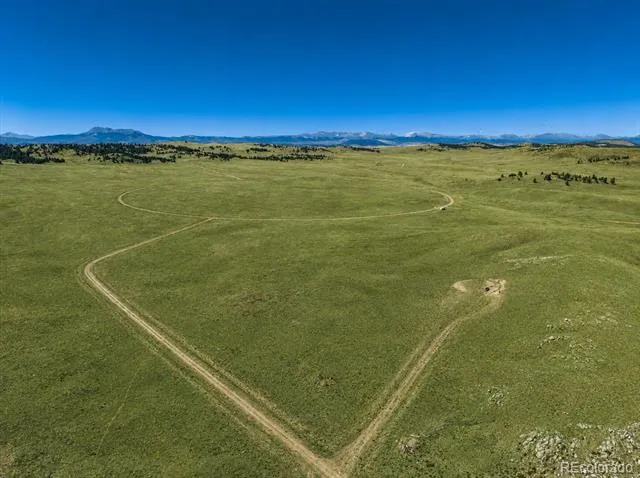 1234 Toltec Trail Hartsel, CO 80449