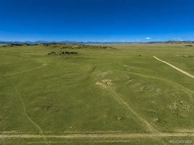 1234 Toltec Trail Hartsel, CO 80449