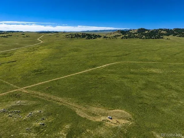 1234 Toltec Trail Hartsel, CO 80449