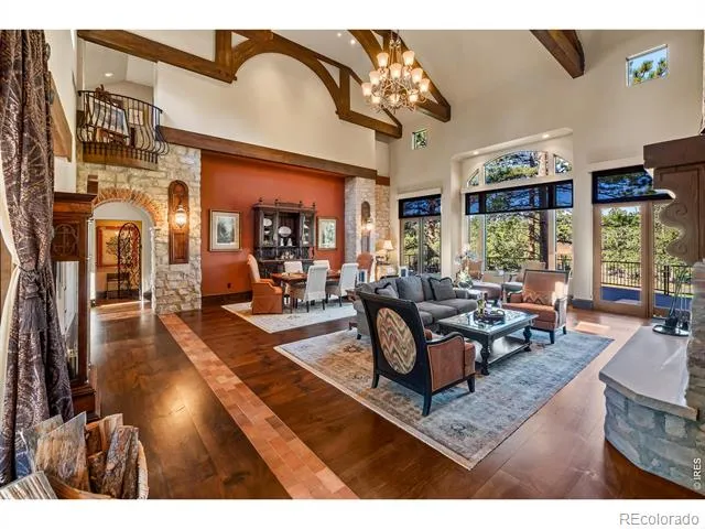 2251 Fox Acres Drive E Red Feather Lakes, CO 80545