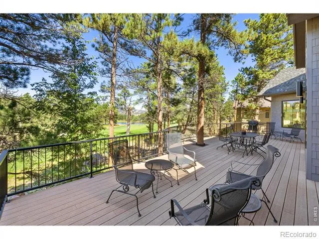 2251 Fox Acres Drive E Red Feather Lakes, CO 80545