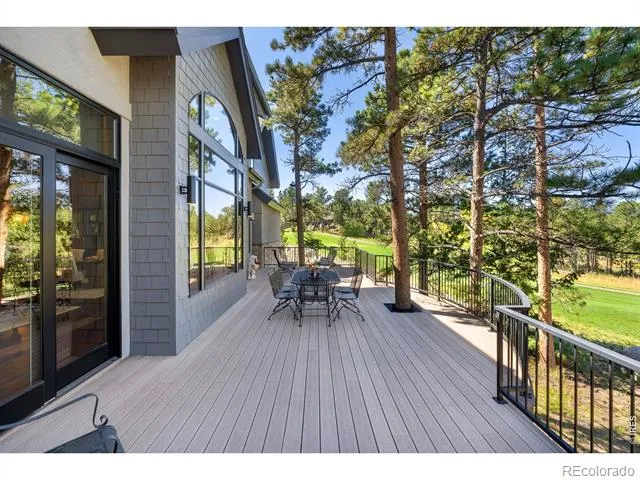 2251 Fox Acres Drive E Red Feather Lakes, CO 80545