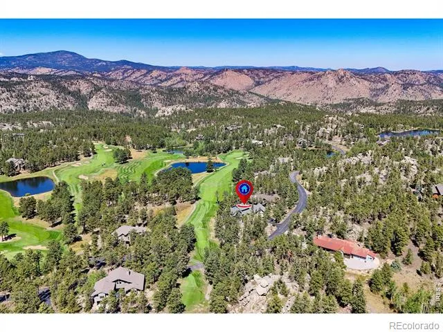 2251 Fox Acres Drive E Red Feather Lakes, CO 80545