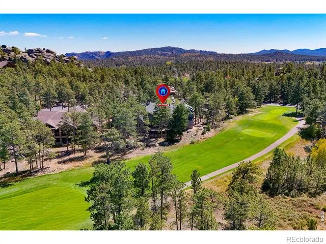 2251 Fox Acres Drive E Red Feather Lakes, CO 80545