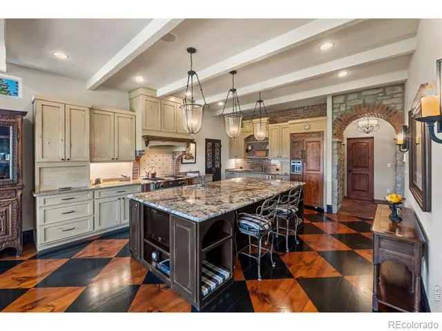 2251 Fox Acres Drive E Red Feather Lakes, CO 80545