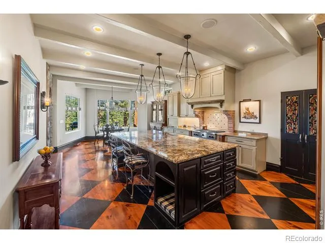 2251 Fox Acres Drive E Red Feather Lakes, CO 80545