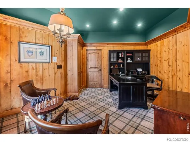 2251 Fox Acres Drive E Red Feather Lakes, CO 80545