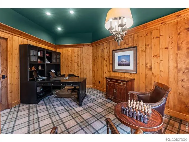 2251 Fox Acres Drive E Red Feather Lakes, CO 80545