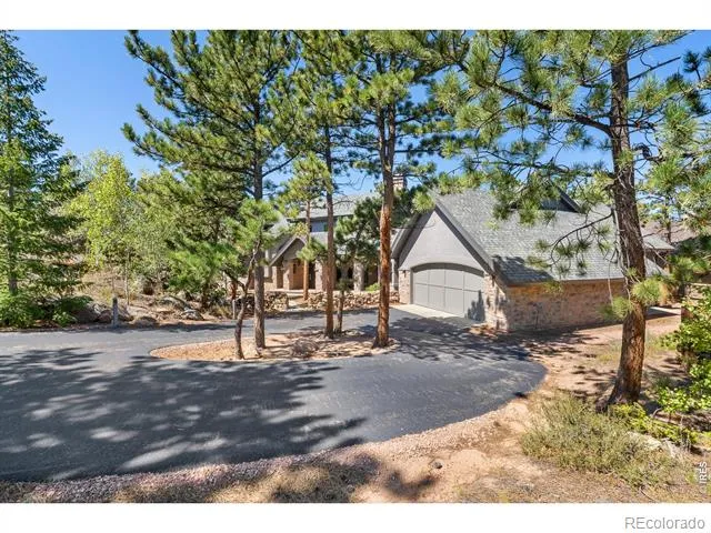 2251 Fox Acres Drive E Red Feather Lakes, CO 80545
