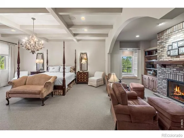 2251 Fox Acres Drive E Red Feather Lakes, CO 80545