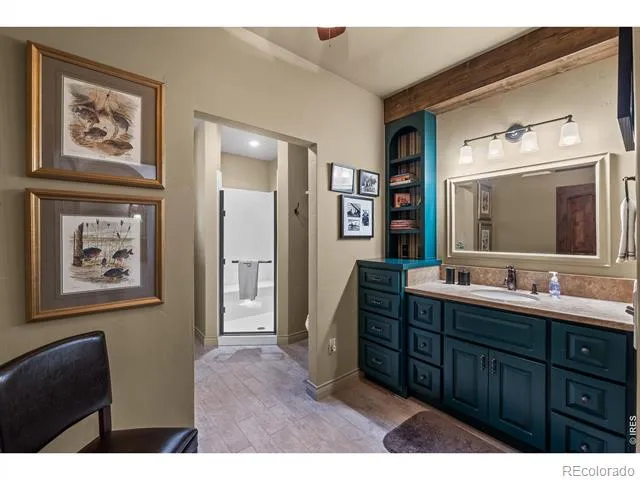 2251 Fox Acres Drive E Red Feather Lakes, CO 80545
