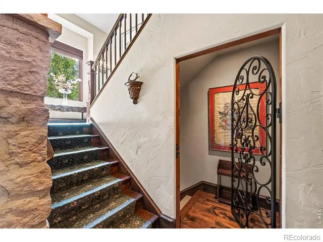 2251 Fox Acres Drive E Red Feather Lakes, CO 80545