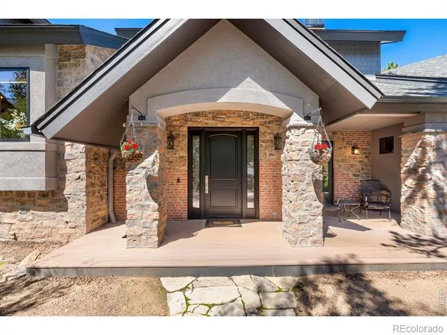 2251 Fox Acres Drive E Red Feather Lakes, CO 80545