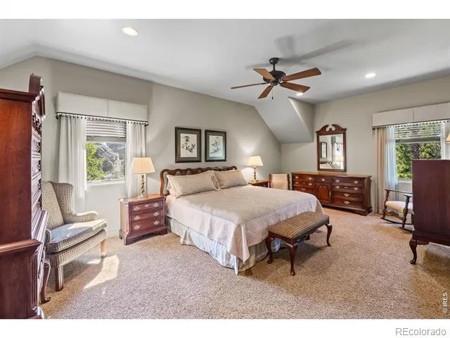 2251 Fox Acres Drive E Red Feather Lakes, CO 80545