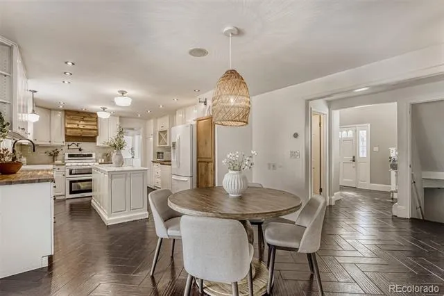 8709 E Kenyon Avenue Denver, CO 80237