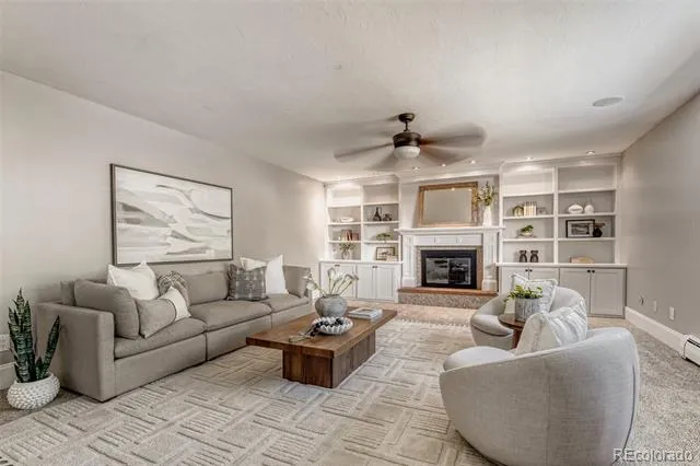 8709 E Kenyon Avenue Denver, CO 80237