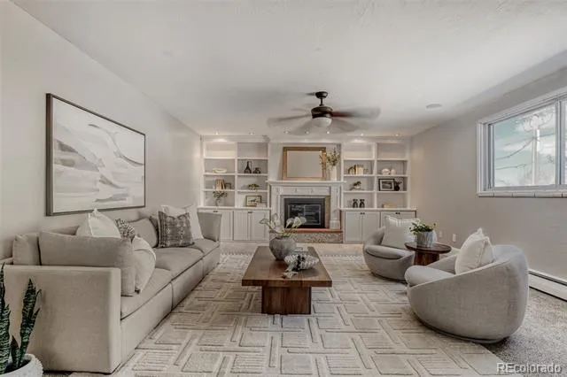 8709 E Kenyon Avenue Denver, CO 80237