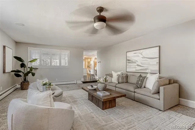 8709 E Kenyon Avenue Denver, CO 80237