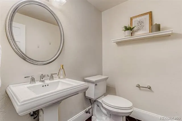8709 E Kenyon Avenue Denver, CO 80237