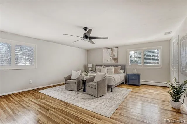 8709 E Kenyon Avenue Denver, CO 80237