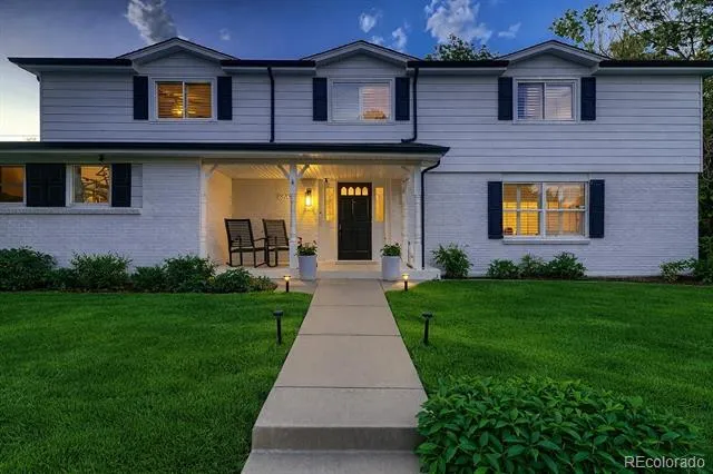 8709 E Kenyon Avenue Denver, CO 80237