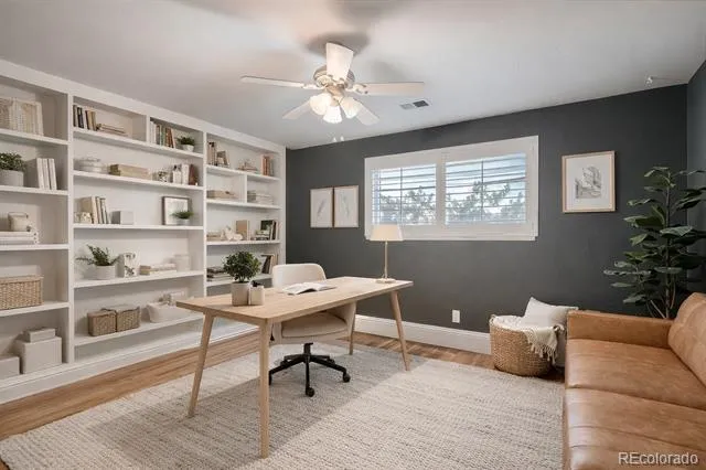 8709 E Kenyon Avenue Denver, CO 80237