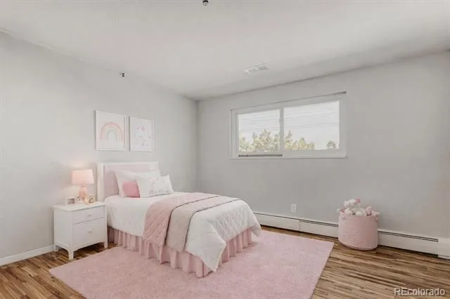 8709 E Kenyon Avenue Denver, CO 80237