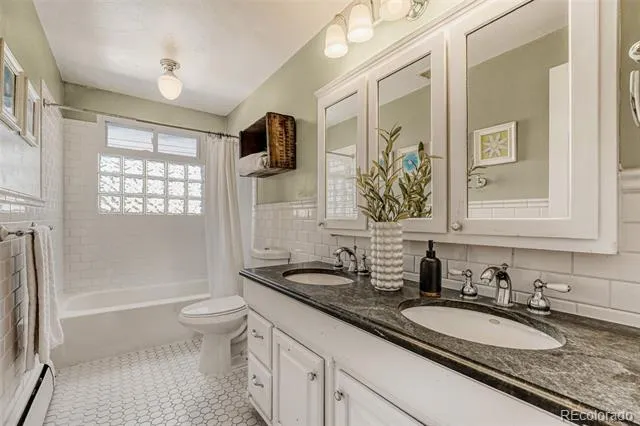 8709 E Kenyon Avenue Denver, CO 80237