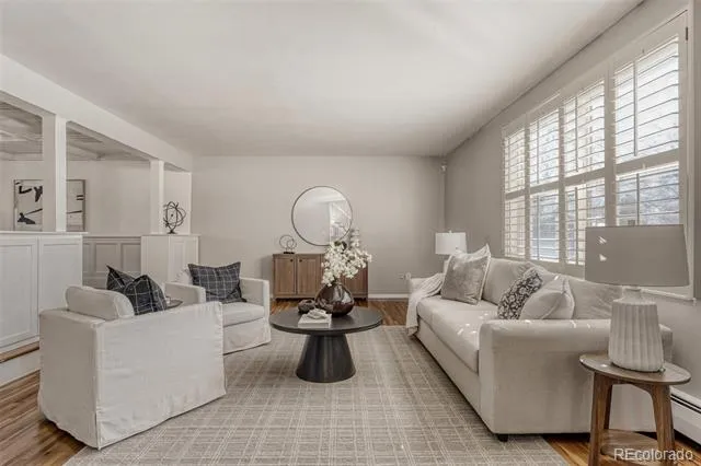 8709 E Kenyon Avenue Denver, CO 80237