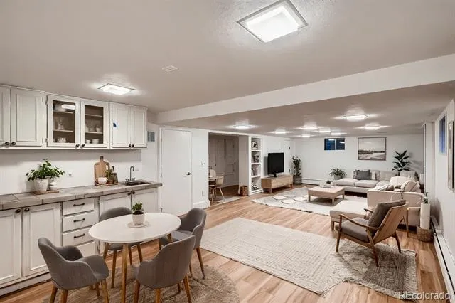 8709 E Kenyon Avenue Denver, CO 80237